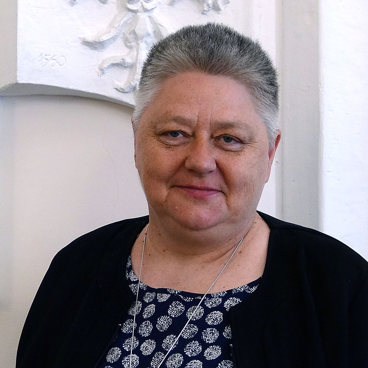 Zdjęcie: Helena Binczyk